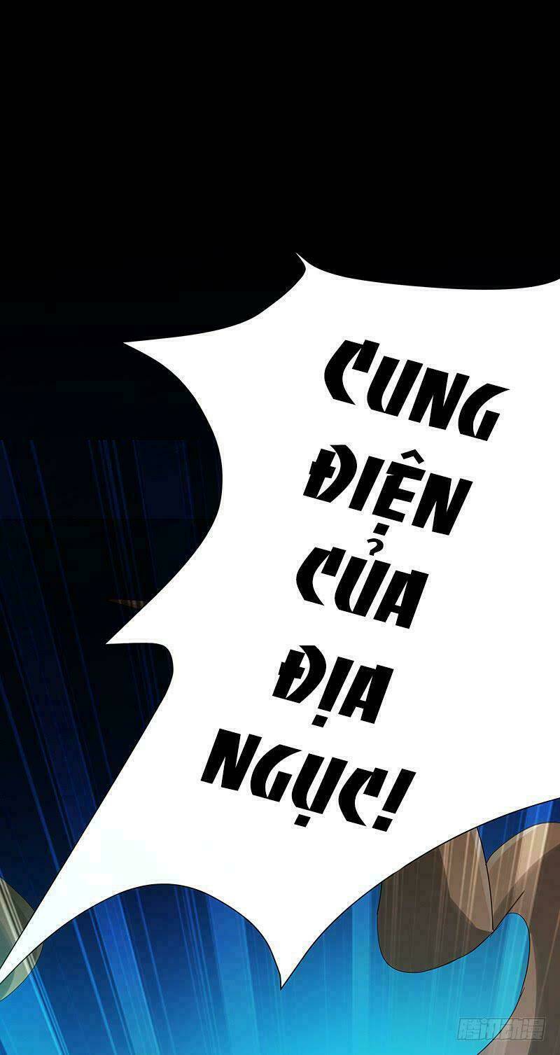 Trò Chơi Trừng Phạt: Chapter 1