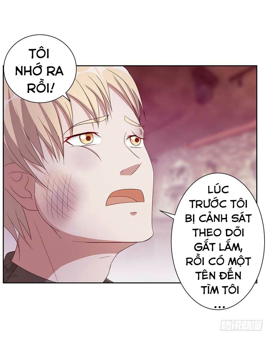 Gả Cho Tình Cũ Làm Lão Bà: Chapter 20