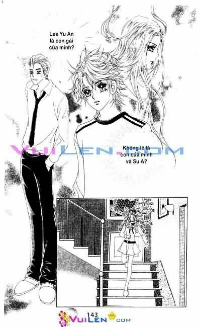 Chạm Mặt Thần Tượng: Chapter 8