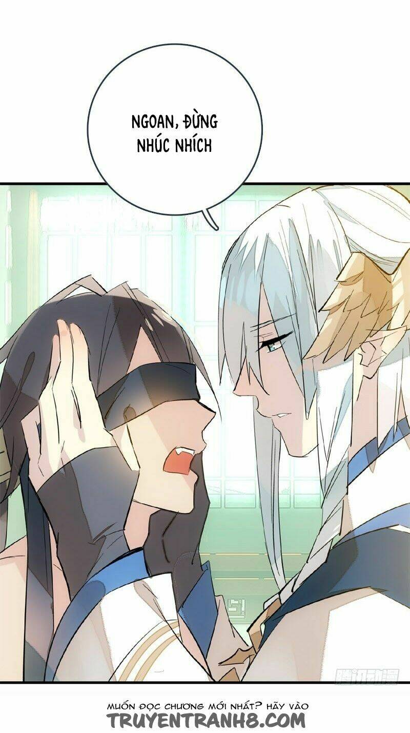 Sư Phụ Lại Trêu Chọc Ta: Chapter 20