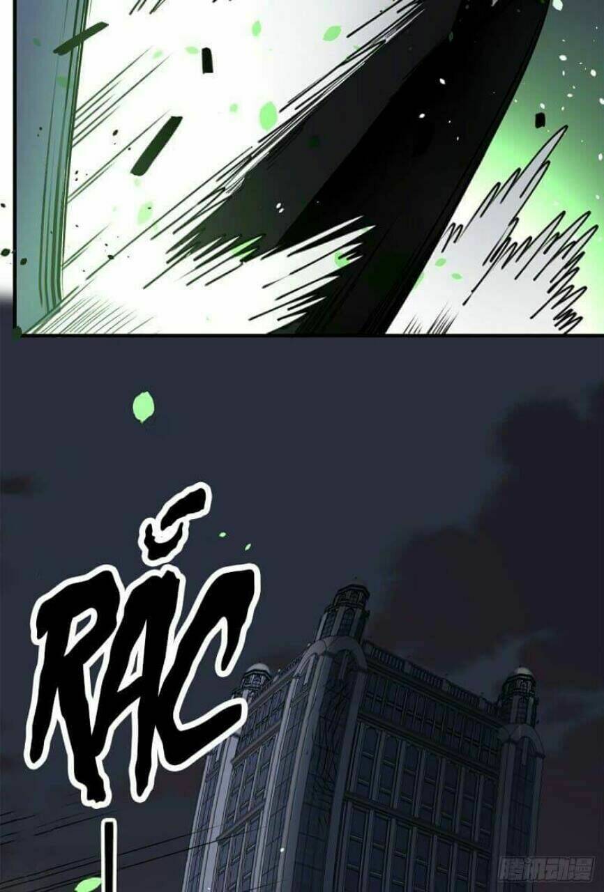 Hắc Bạch Hữu Thường: Chapter 5