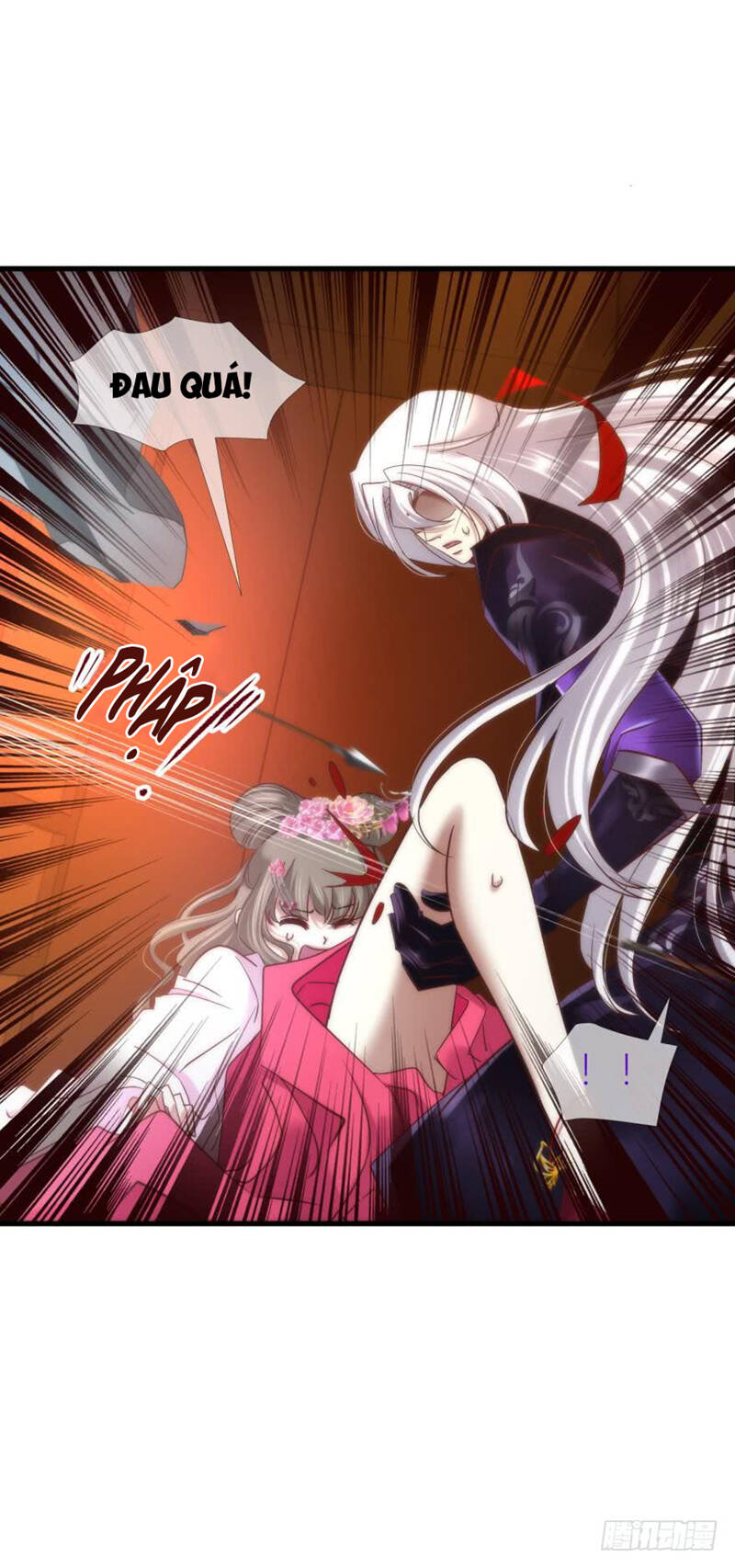 Một Vạn Tư Thế Công Lược Yêu Nam: Chapter 141