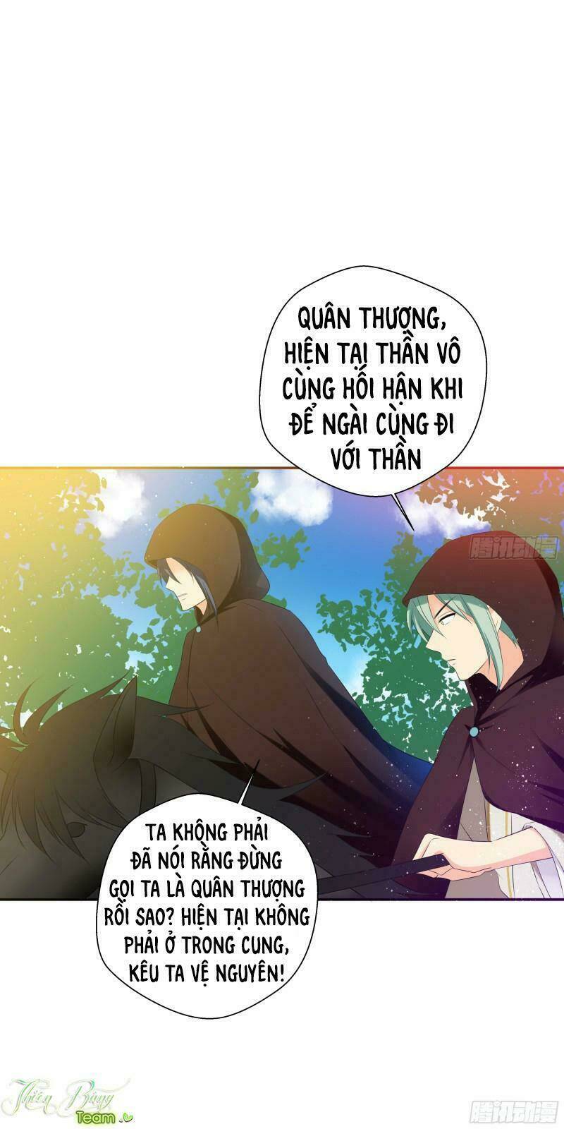 Nam Tử Truyện: Chapter 5