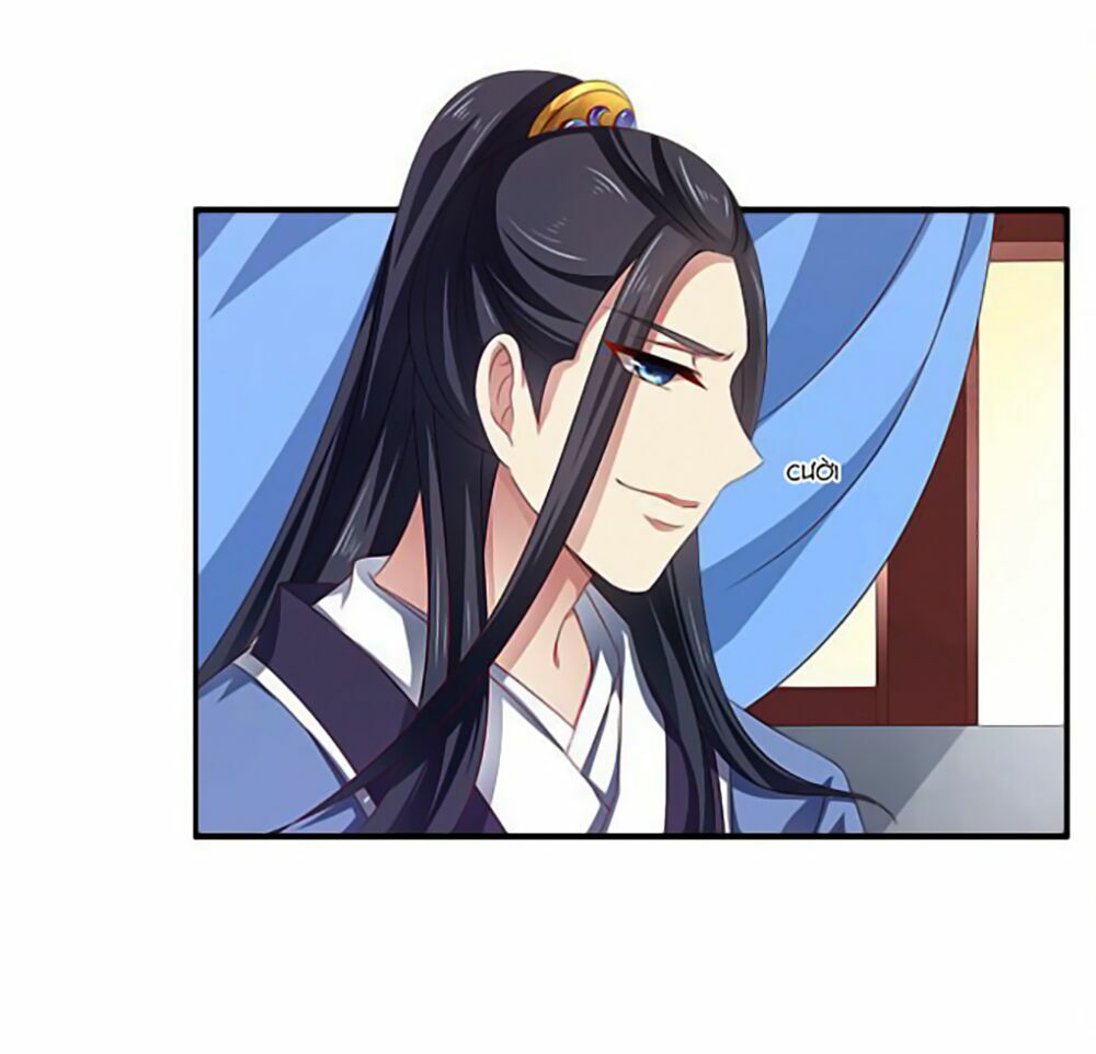 Thịnh Thế An Nhiên: Chapter 16