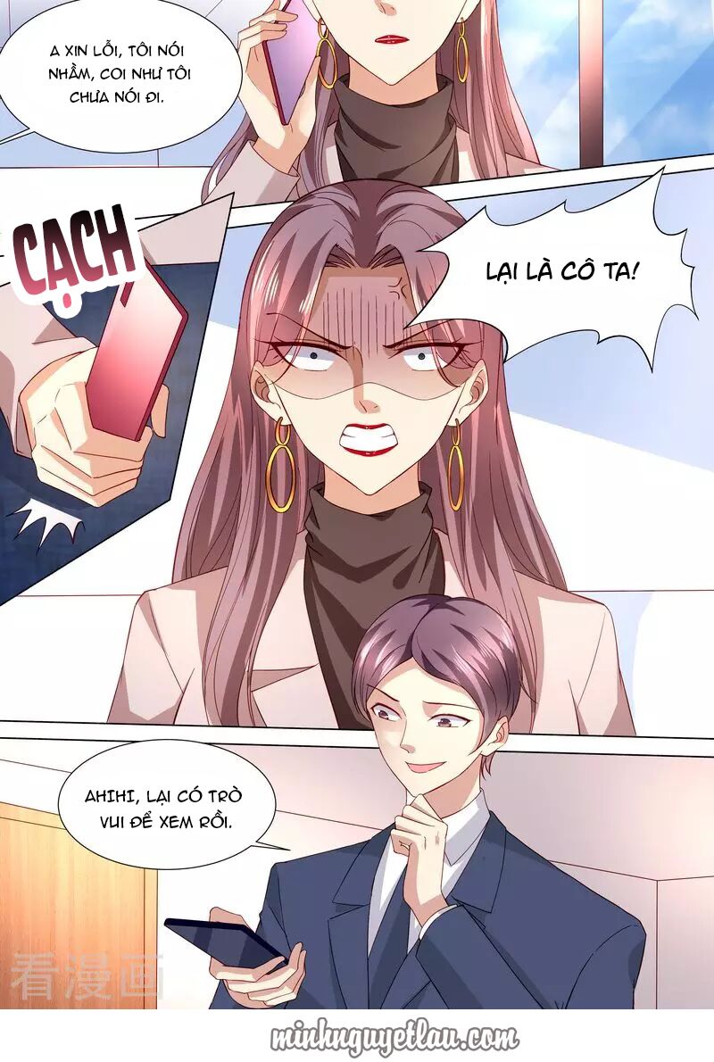 Cưng Chiều Vợ Yêu: Chapter 121