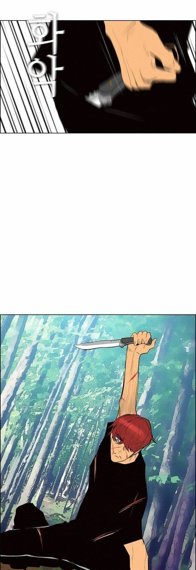 Kẻ Hồi Sinh: Chapter 74