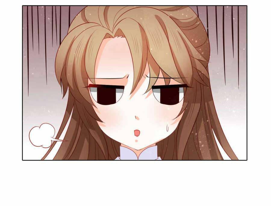 Nam Phi Nữ Tướng: Chapter 21