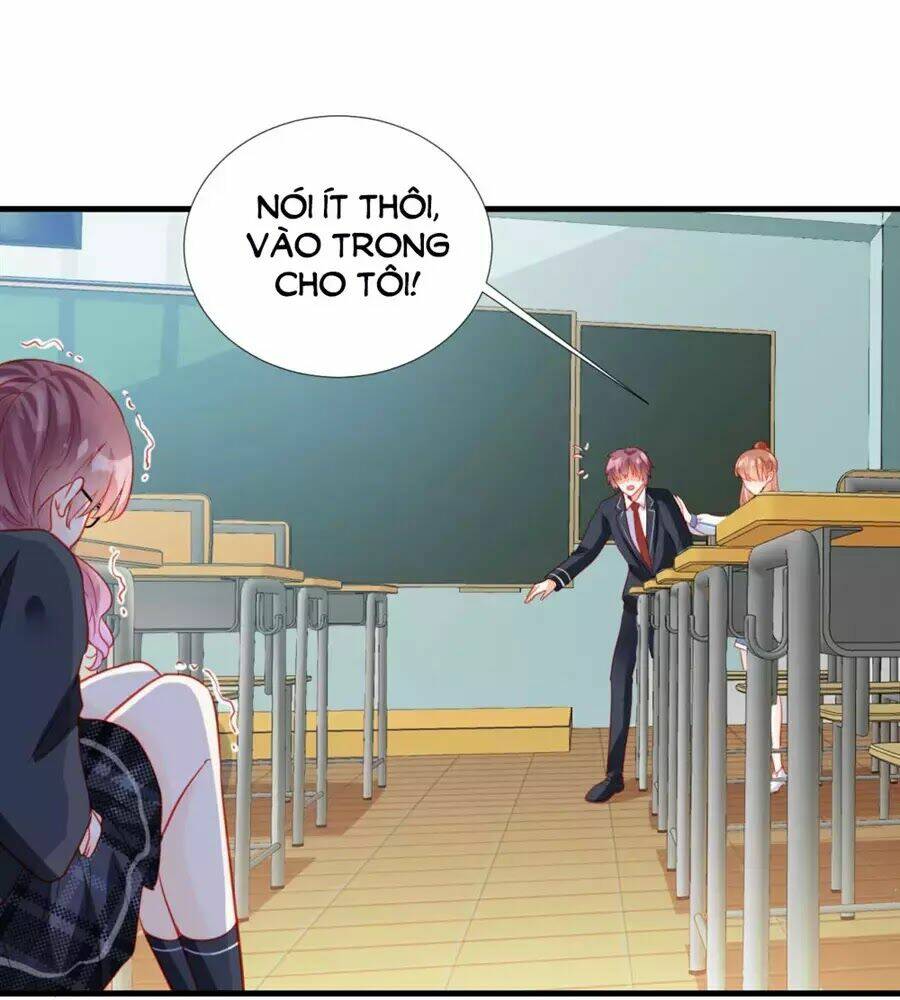 Tu La Thiếu Gia Quá Kiêu Ngạo: Chapter 84