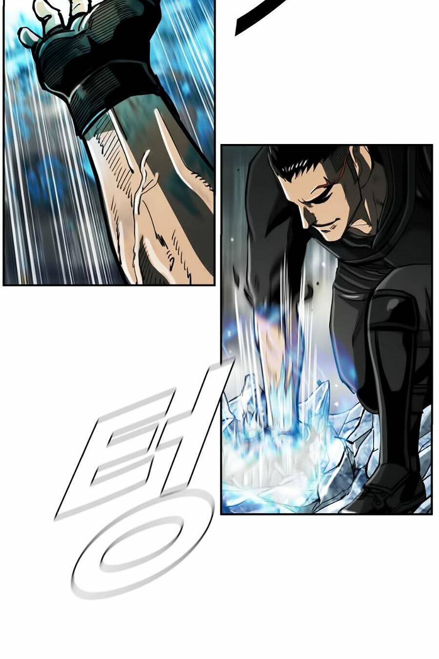 Thợ Săn Đầu Tiên: Chapter 48