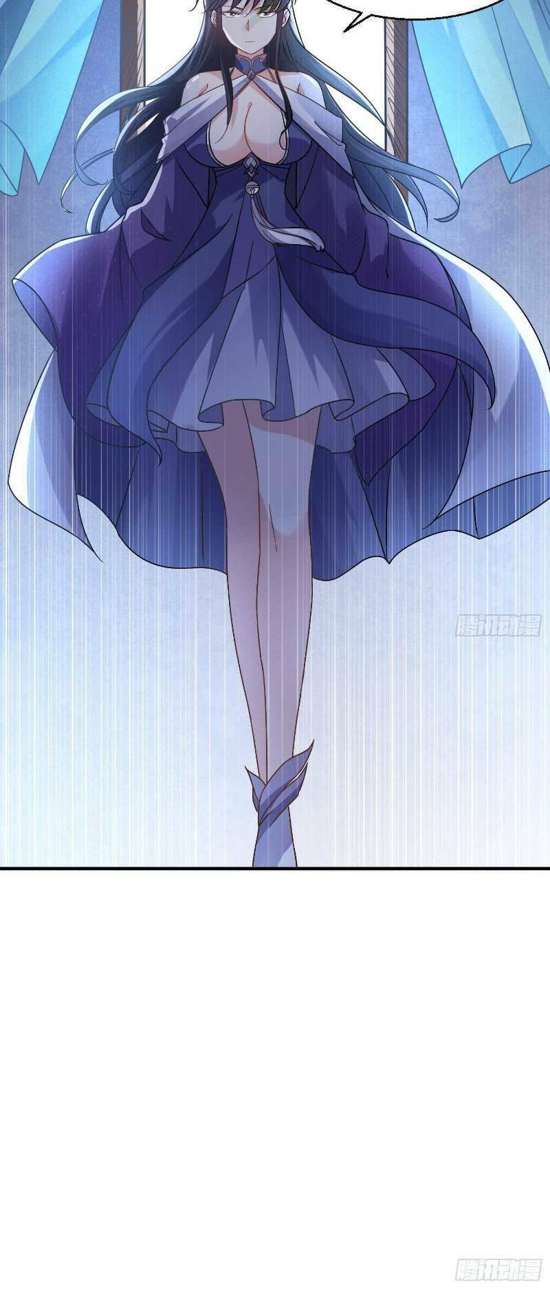 Giáng Thần Chiến Ký: Chapter 26