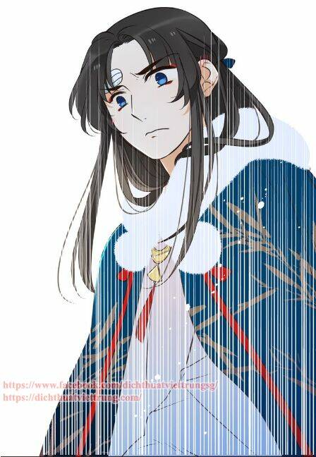 Bạn Trai Tôi Là Cẩm Y Vệ 2: Chapter 46