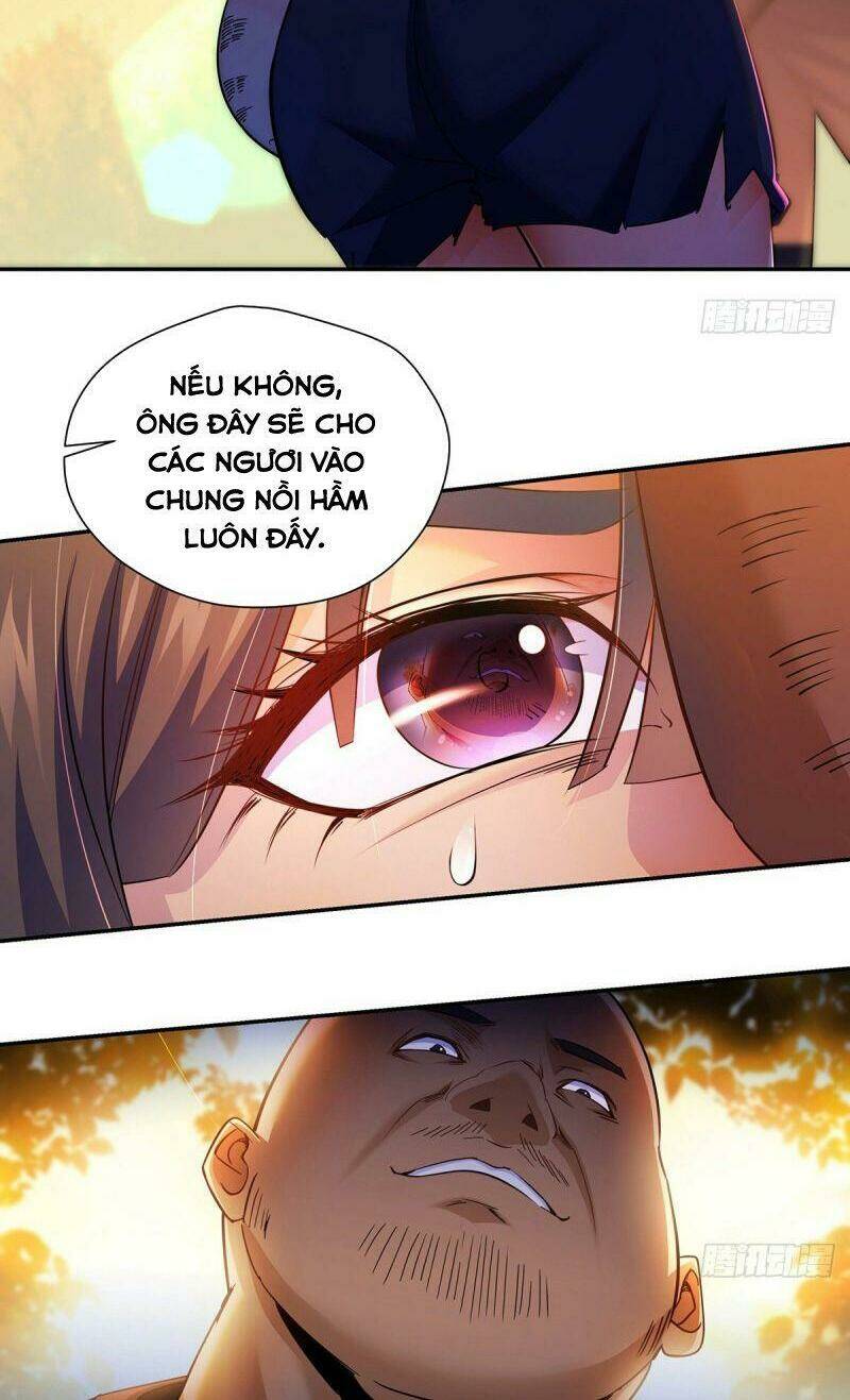 Ta Là Đại Hoàn Đan: Chapter 17