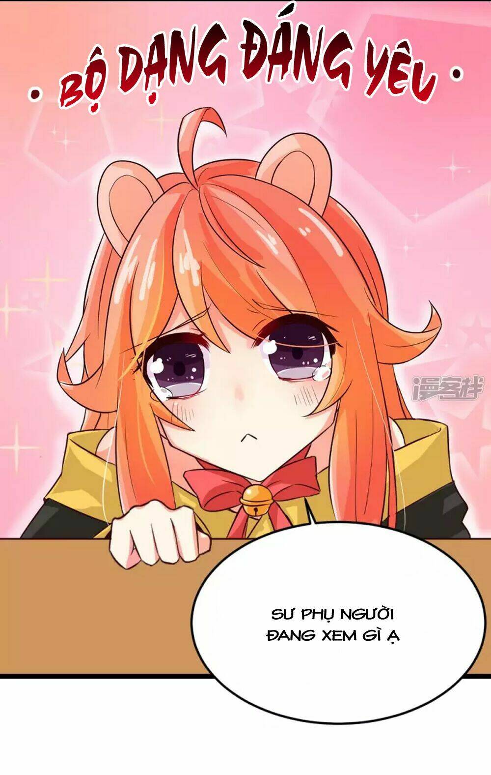 Đệ Tử Của Ta Là Heo: Chapter 7