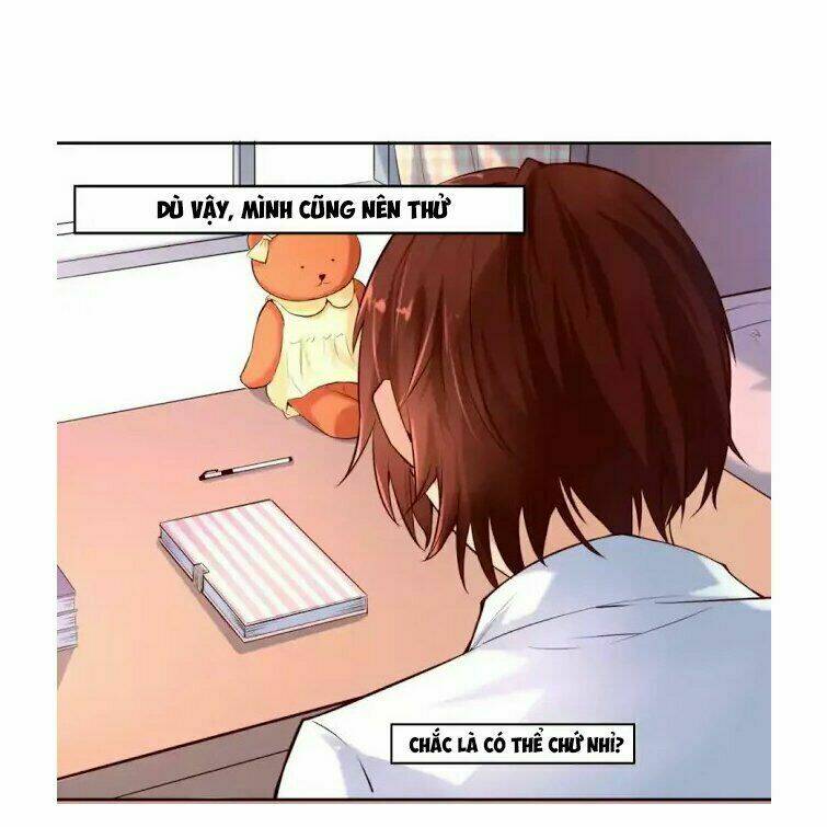 100 Ngày Em Gái Tôi Mất Tích: Chapter 7