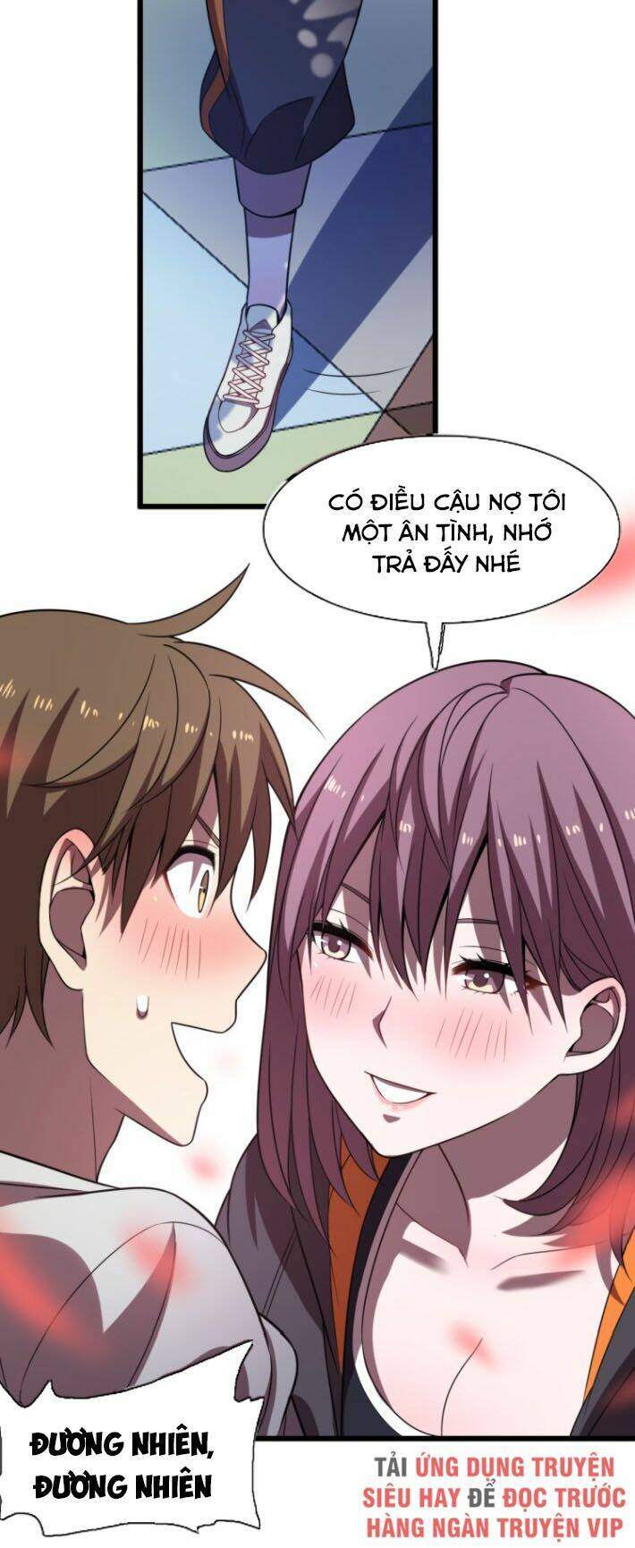 Trọng Sinh Tiểu Y Tiên: Chapter 69