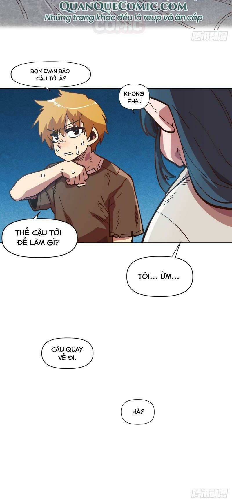 Đại Lục Vô Song: Chapter 6