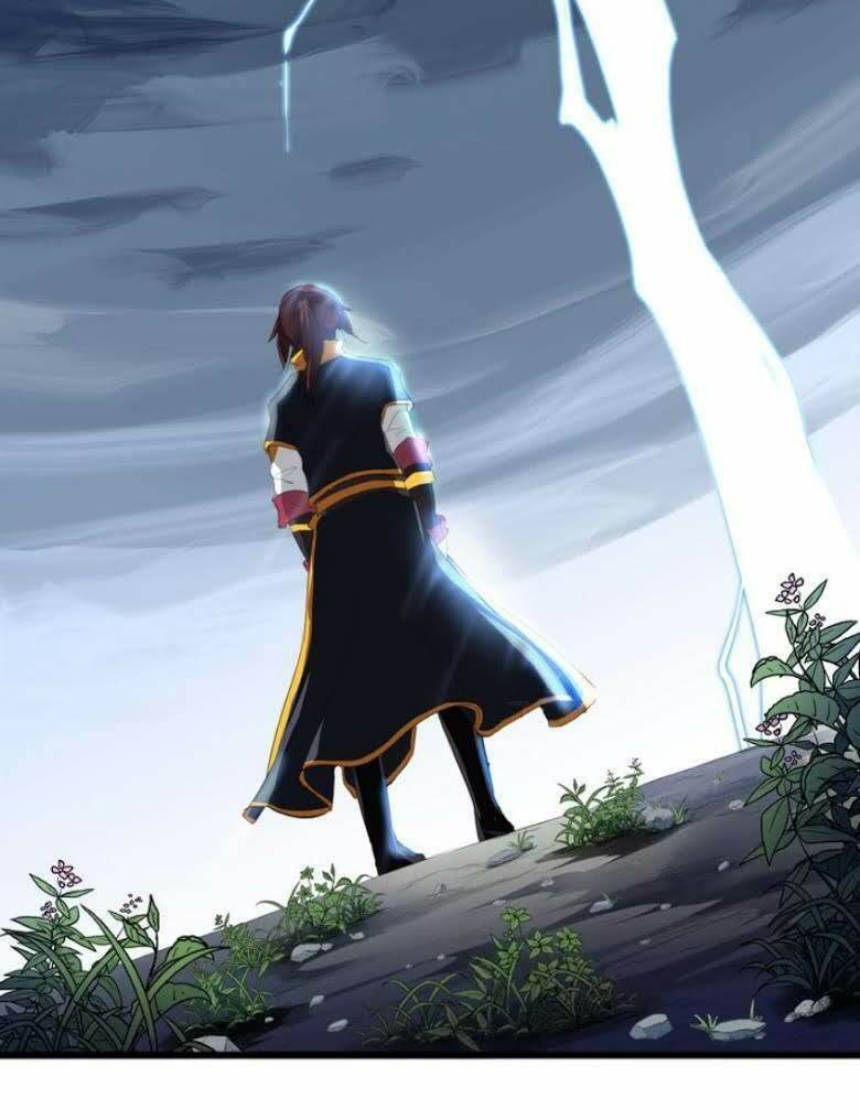 Long Mạch Võ Thần: Chapter 10