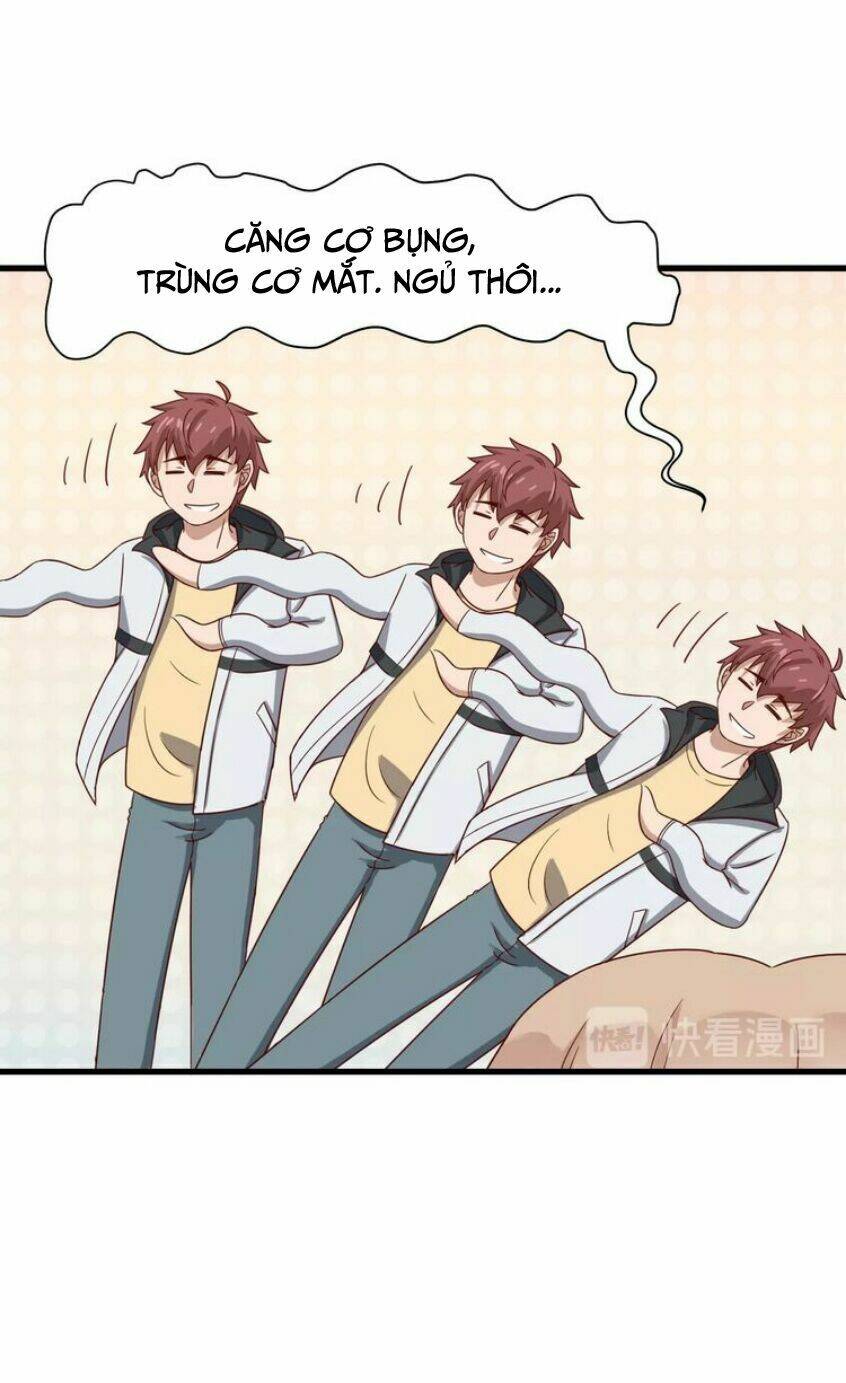 Hệ Thống Tu Tiên Mạnh Nhất: Chapter 17