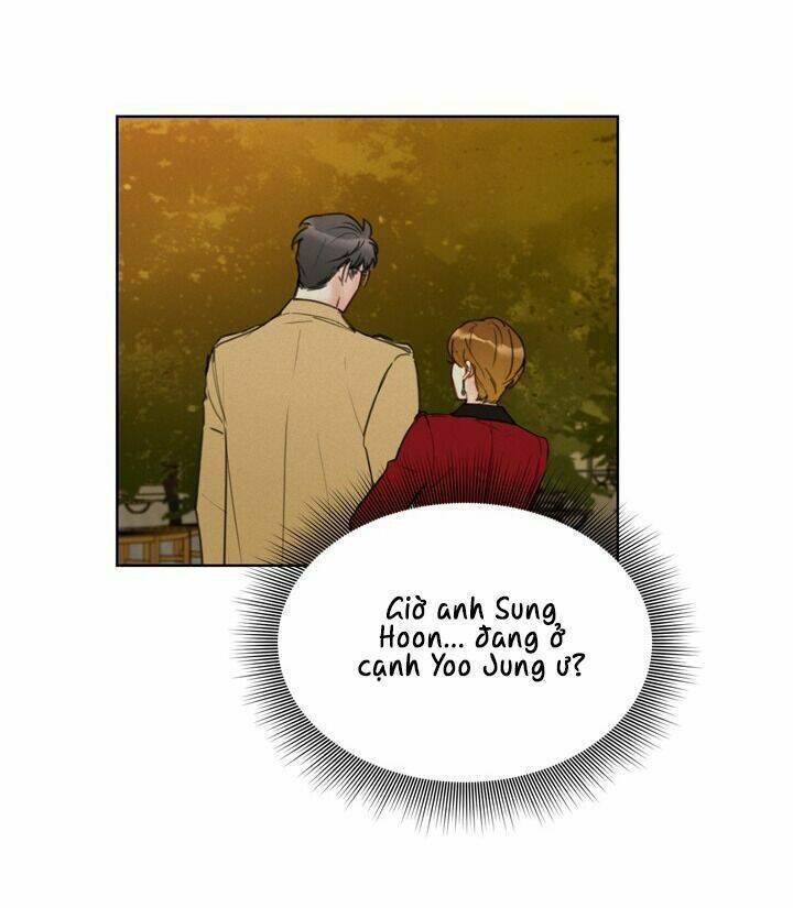 Hẹn Hò Nơi Công Sở: Chapter 34
