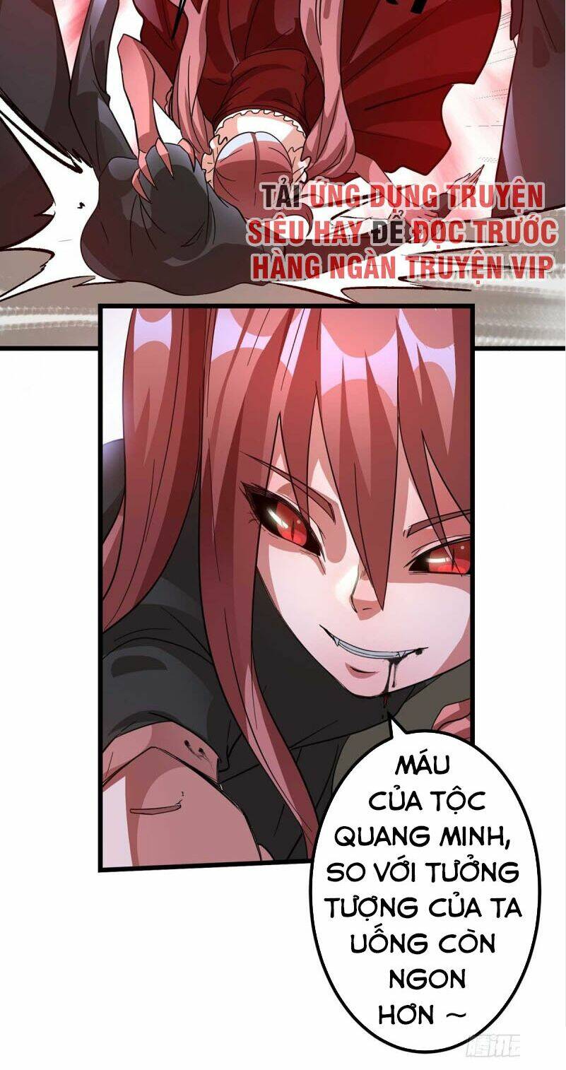 Tiên Vương Trùng Sinh: Chapter 99
