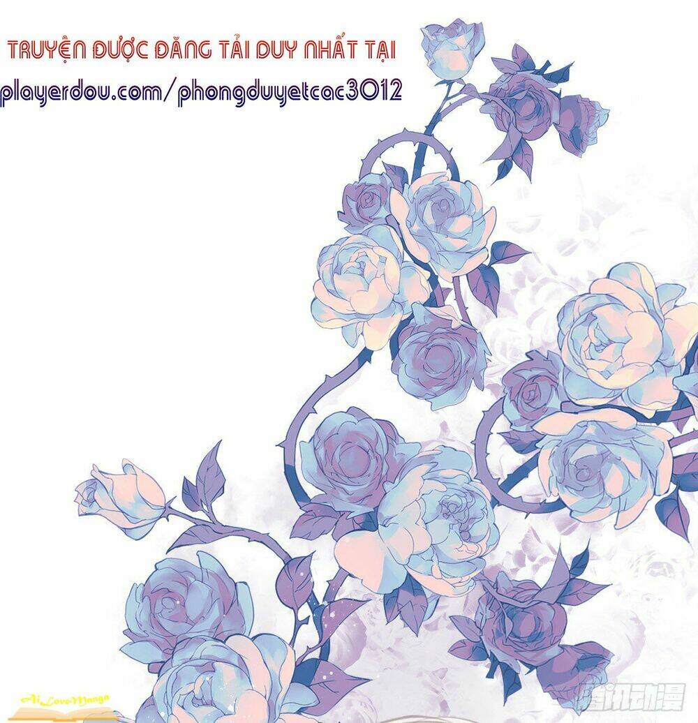 Vương Phi Thật Thích Trang Điểm: Chapter 57