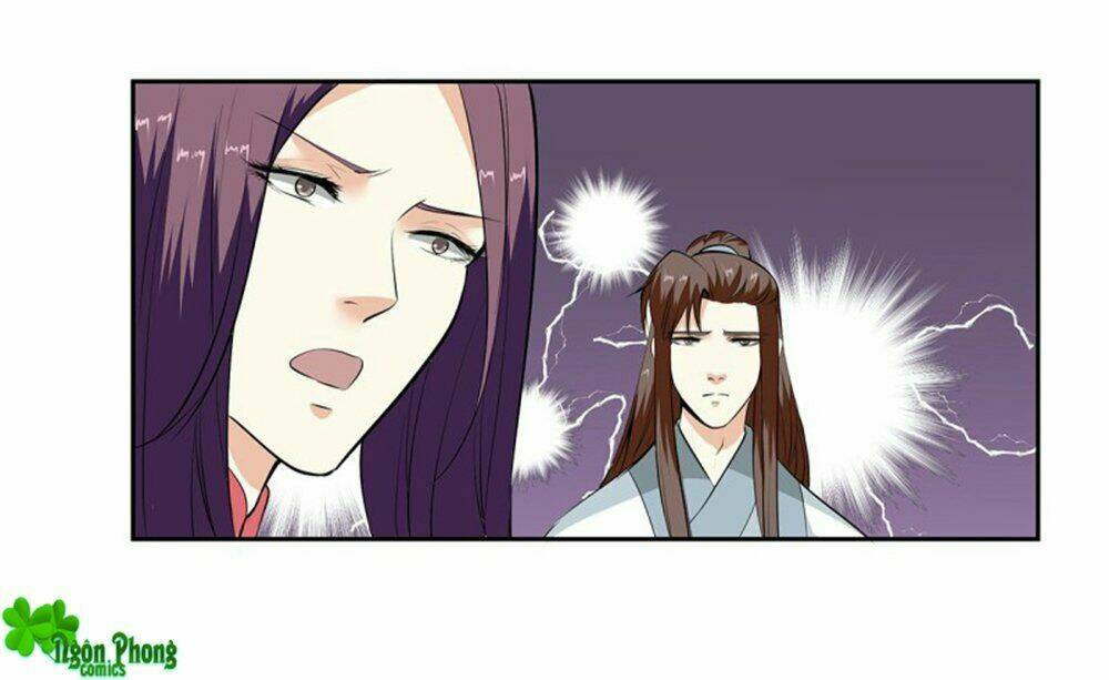 Hỏa Hồ: Chapter 51