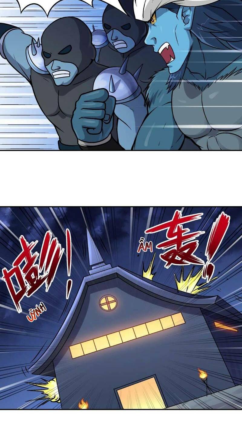 Khống Vận Sư: Chapter 52