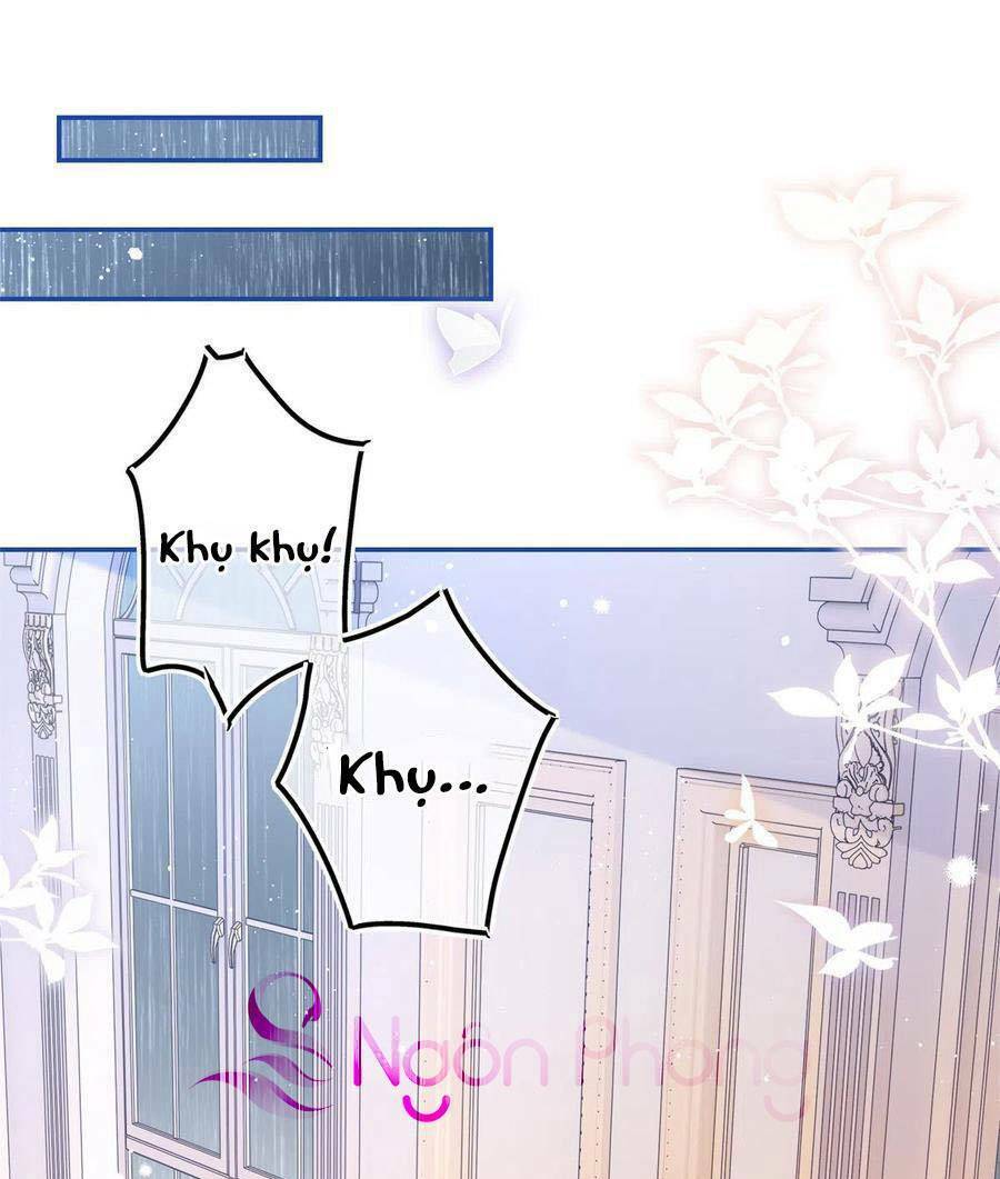 Nữ Hoàng Đầu Tiên Của Đế Quốc: Chapter 84