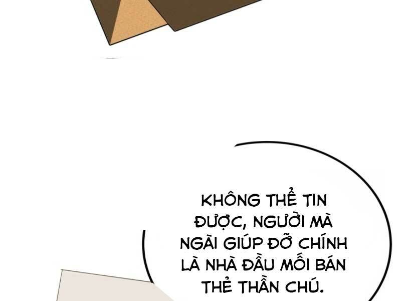 Ngôi Nhà Kết Nối Với Hầm Ngục: Chapter 18