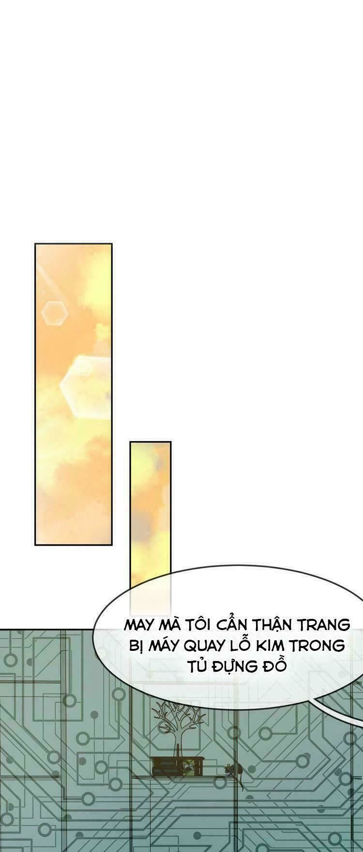 Bộ Váy Của Nhân Ngư: Chapter 13