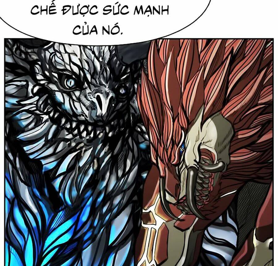 Thợ Săn Đầu Tiên: Chapter 55