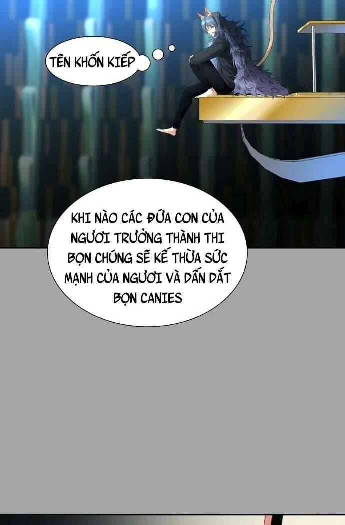Tòa Tháp Bí Ẩn 2: Chapter 528