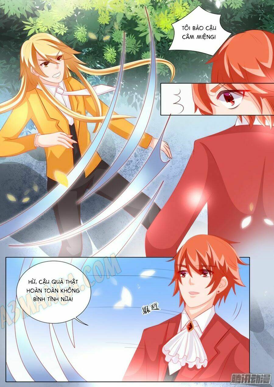Chước Chước Lưu Ly Hạ: Chapter 95