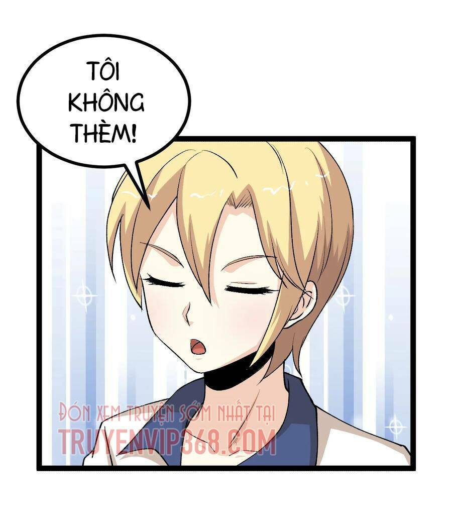 Đai Ca Trở Lại Tuổi 16: Chapter 125