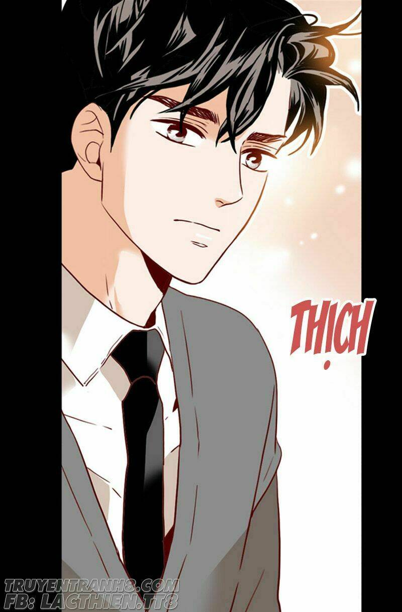 Thư Ký Kim Sao Thế Nhỉ?: Chapter 16