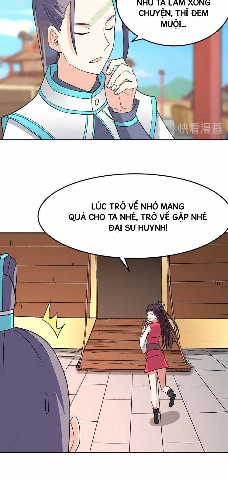 Ta Luyện Giả Kim Trong Thời Đại Tu Tiên: Chapter 24
