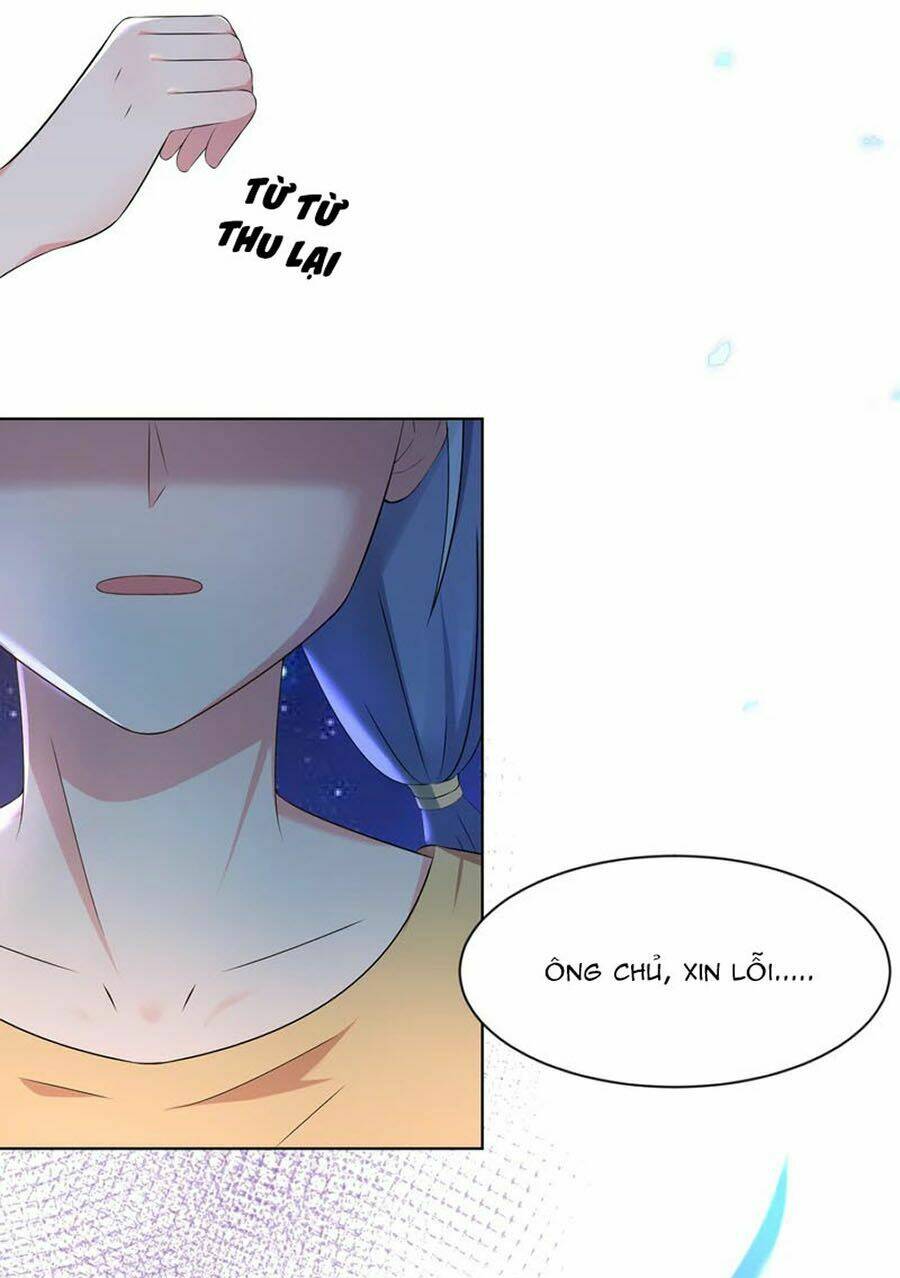 Tôi Bị Tổng Tài Ám Hại: Chapter 130