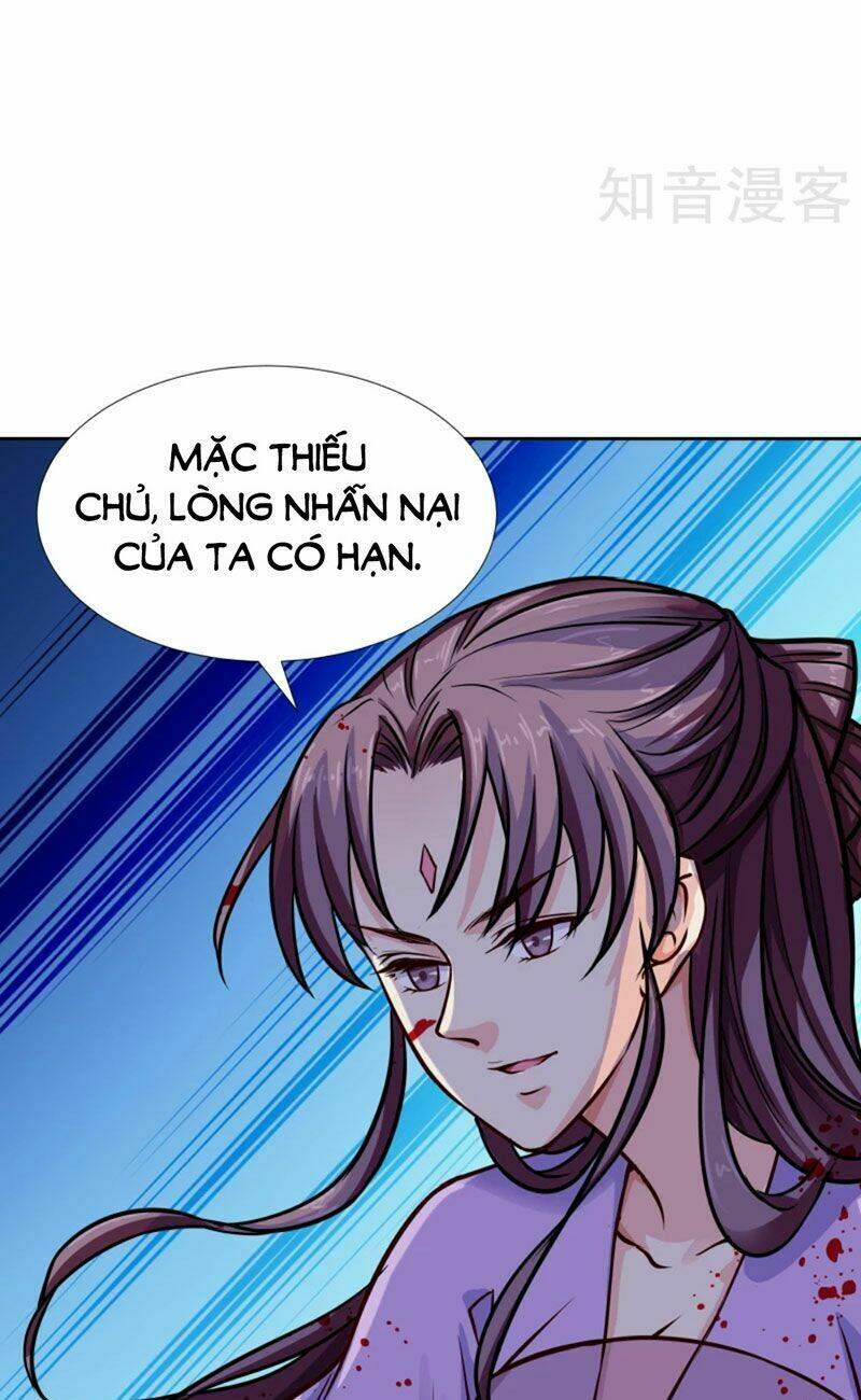 Tuyệt Thế Độc Phi Của Tà Vương: Chapter 106