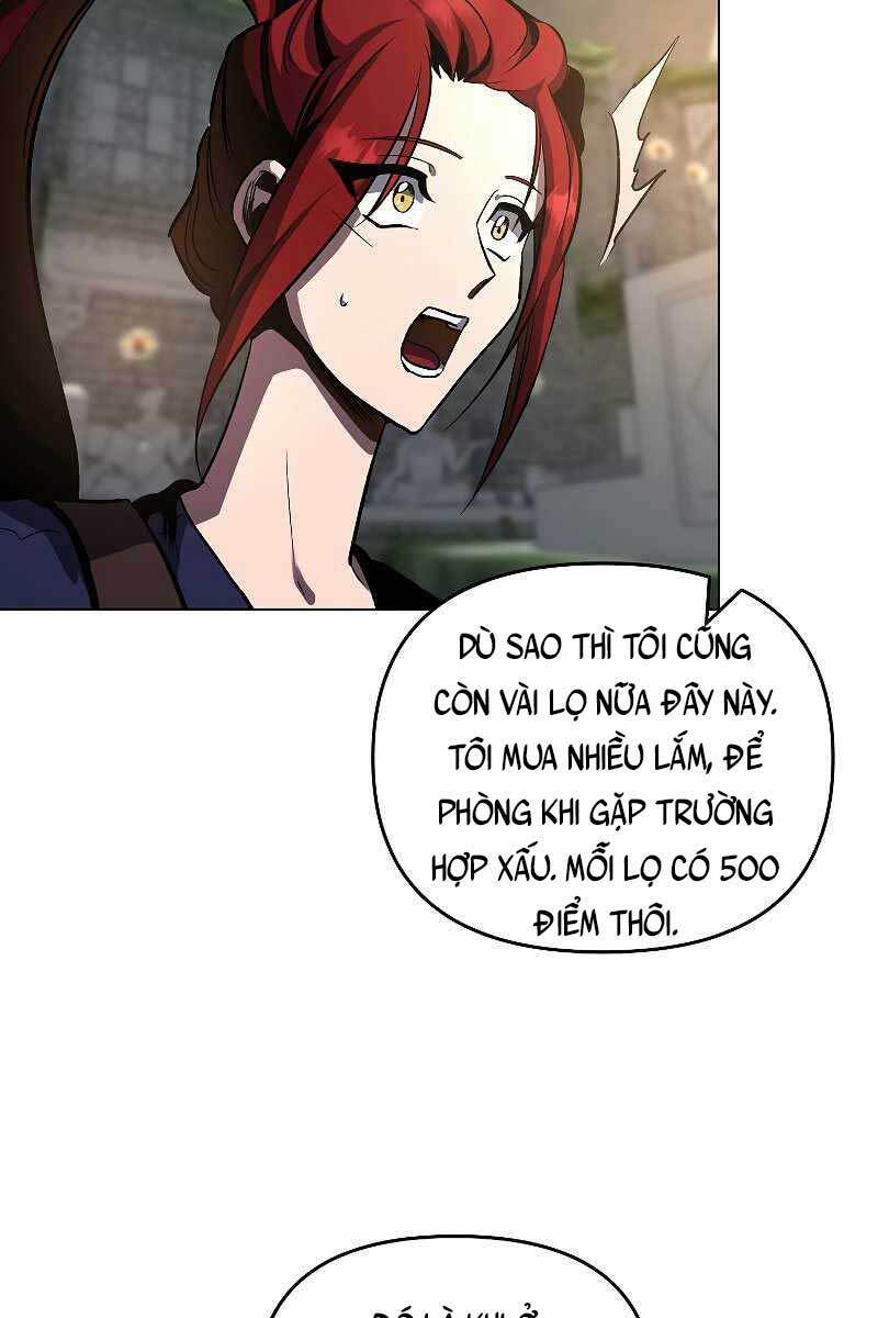 Con Đường Diệt Thần: Chapter 21