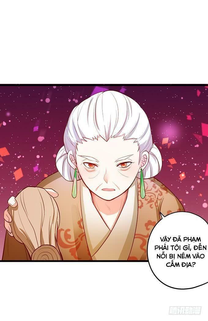 Hồ Tiên Hung Bạo: Chapter 73