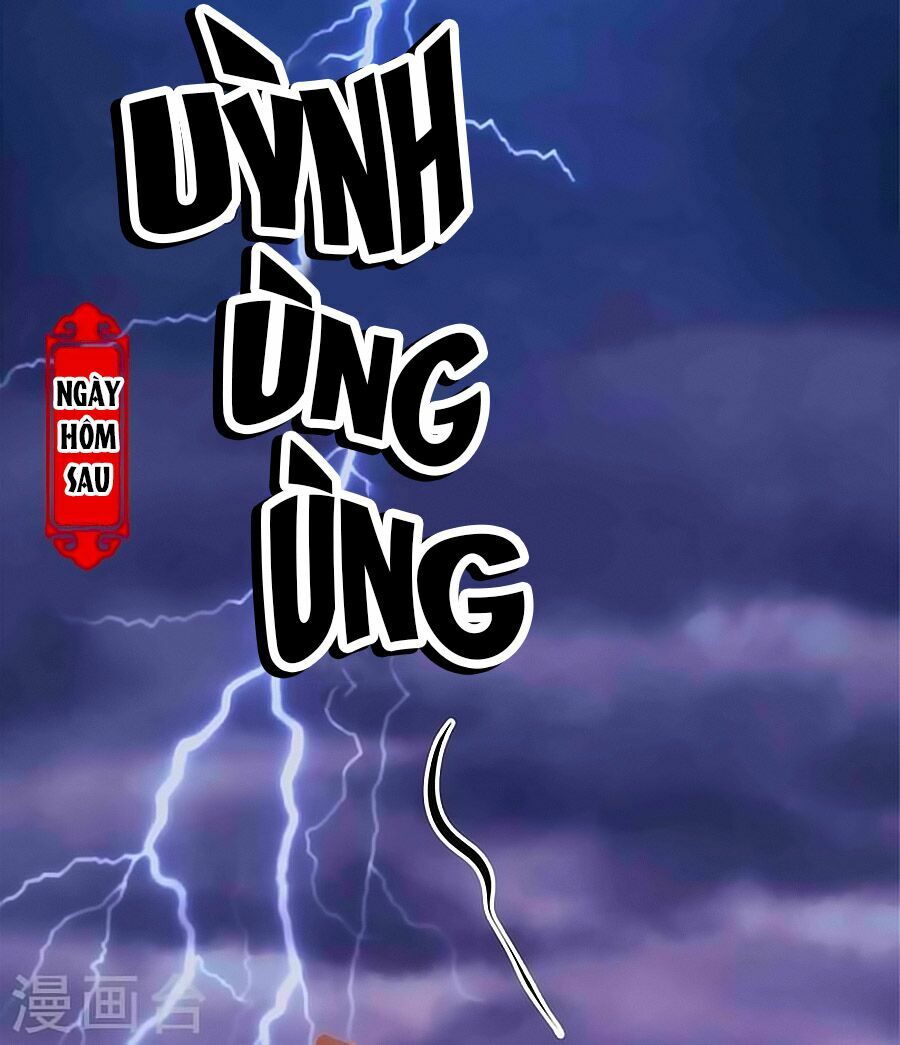 Vương Gia ! Ngươi Thật Bỉ Ổi !: Chapter 346
