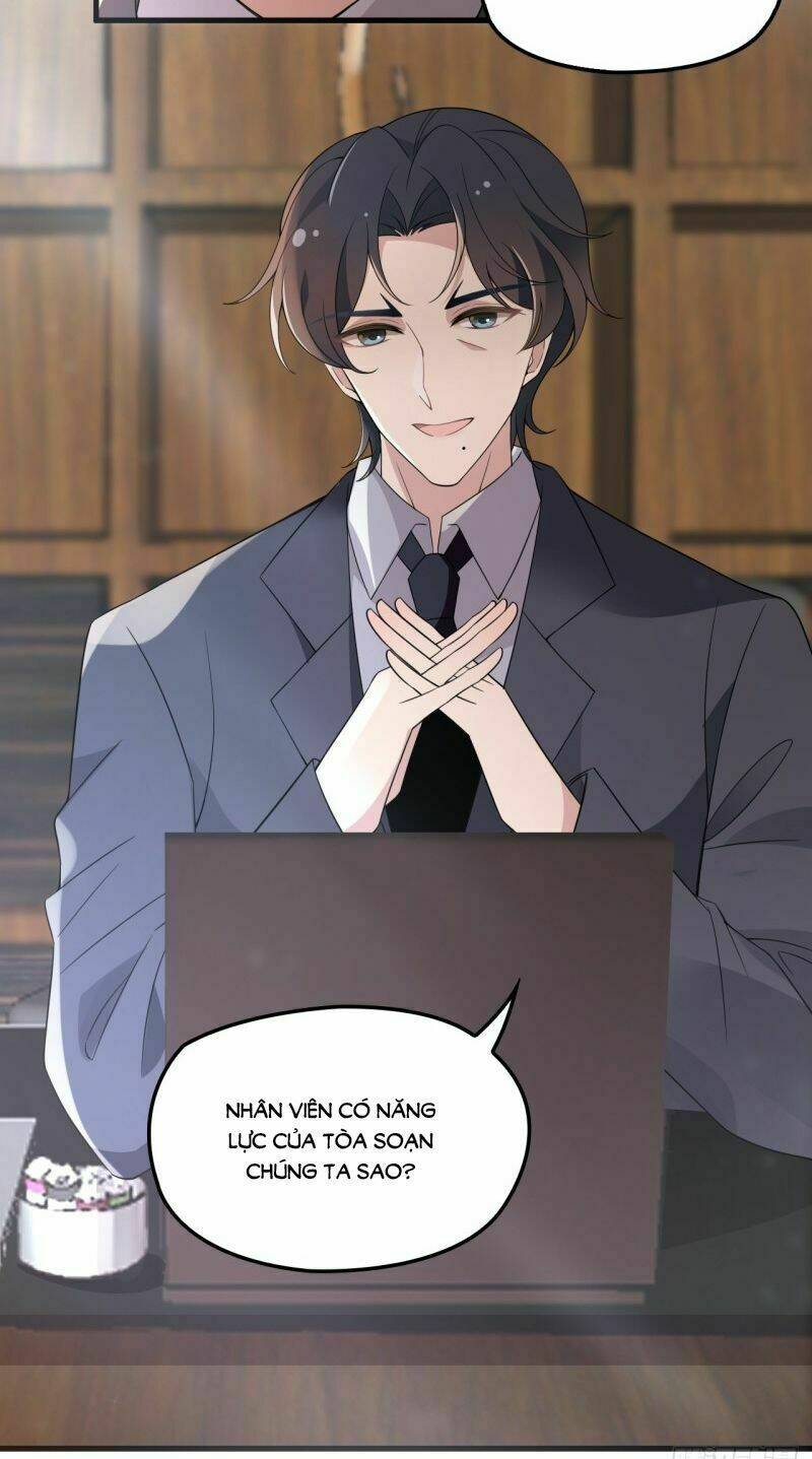 Bí Mật Kết Hôn Với Ảnh Đế: Vợ Ơi Đến Đây Tấn Công Đi Nào: Chapter 41