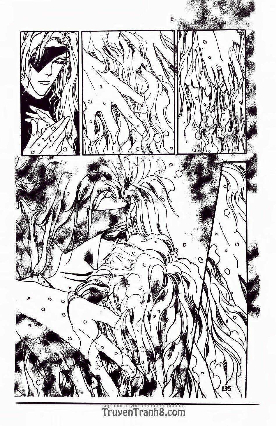 Đứa Con Số Phận: Chapter 56.1