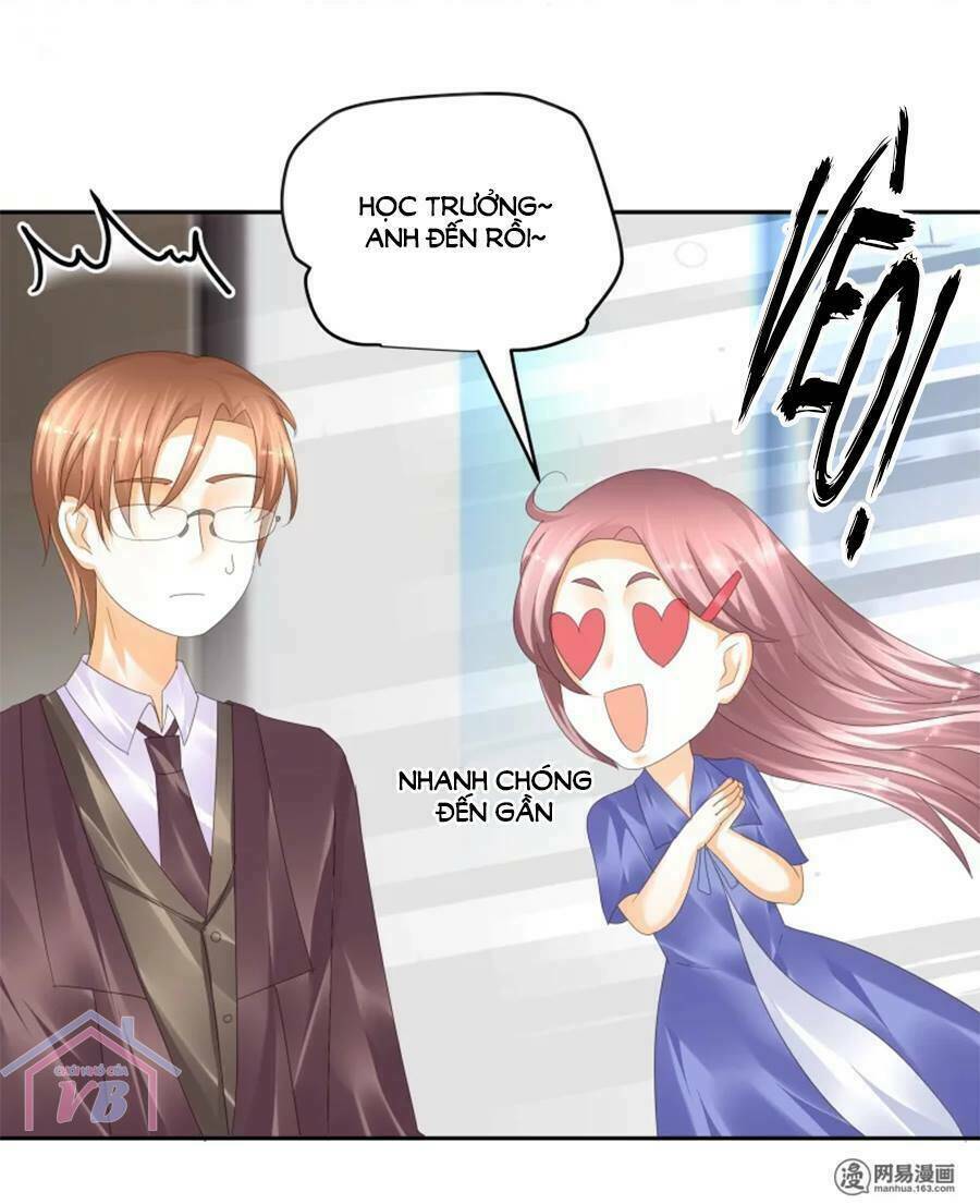 Tiền Thế Kim Sinh Của Chung Tiểu Thư: Chapter 15