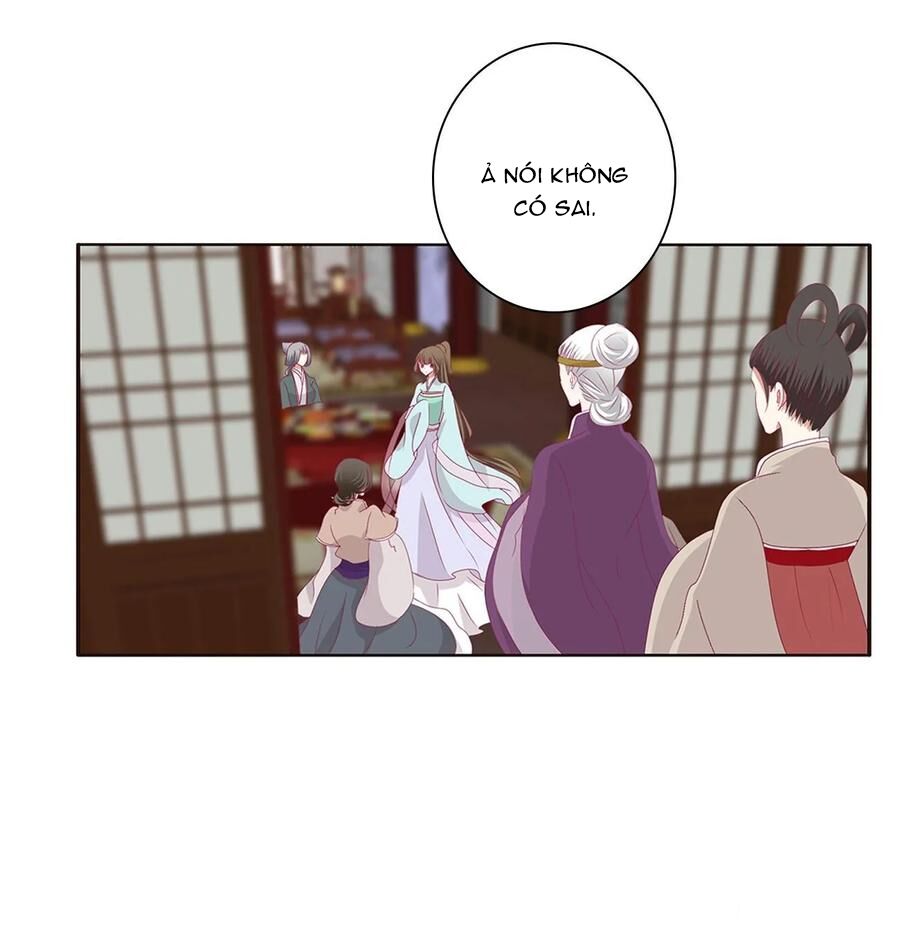 Thông Linh Phi: Chapter 604