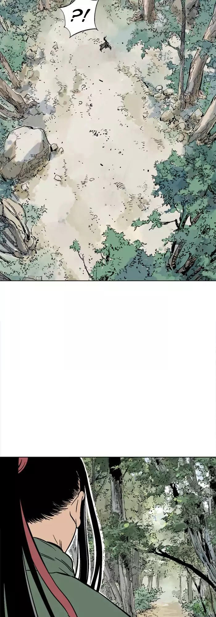 Cao Thủ 2: Chapter 28