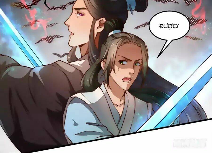 Liêu Liêu Nhân Thân Tu Tiên Truyện: Chapter 91