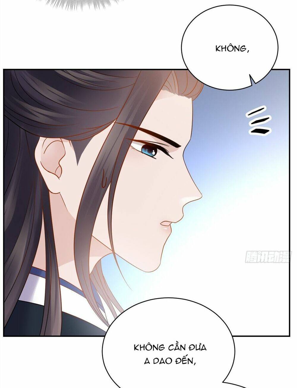 Vương Phi Thông Linh: Chapter 31