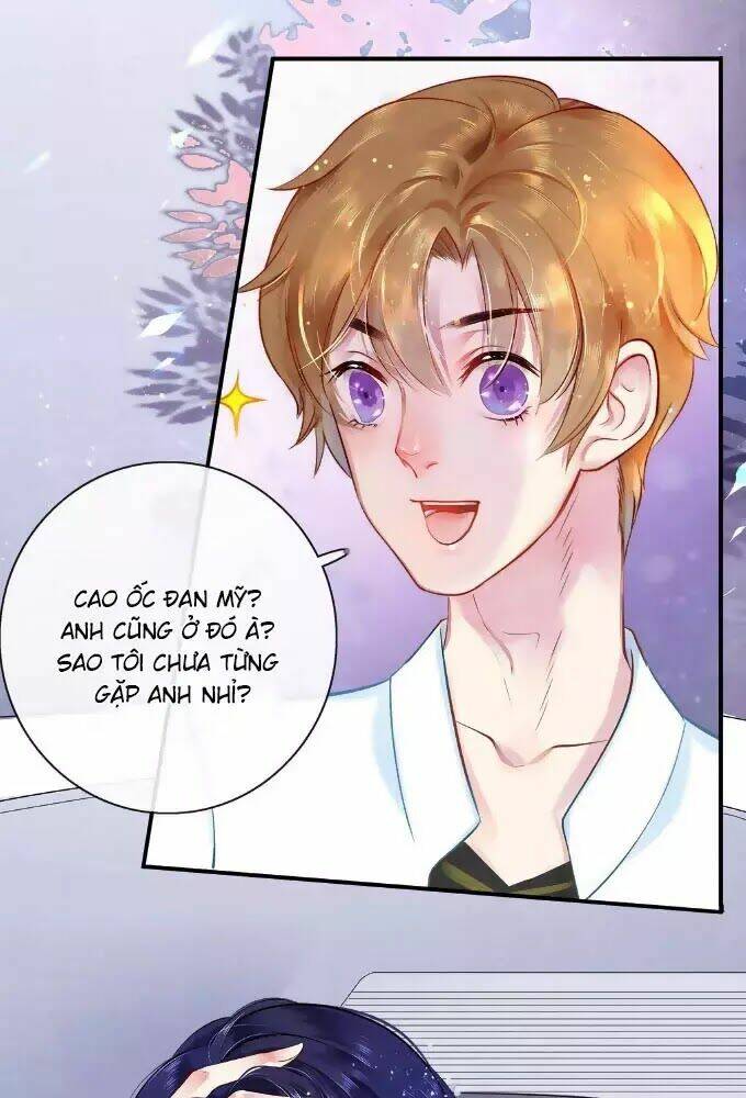 Chung Cư Của Các Ảnh Đế: Chapter 4