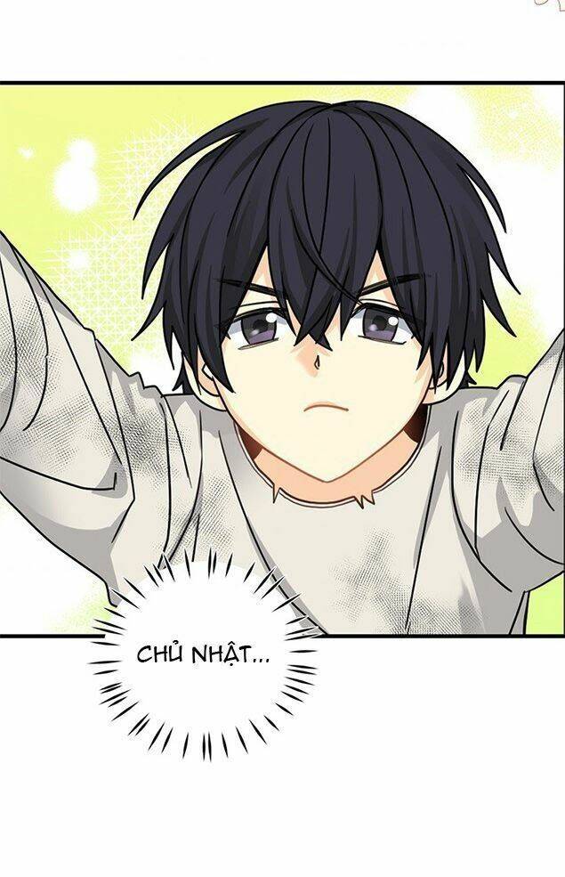 Ba Người Anh Trai Của Tôi Là Bạo Quân: Chapter 4